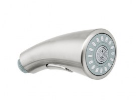 TELEDUCHA COCINA ZEDRA GROHE